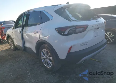 2023 Ford Escape Active z USA, uszkodzony, nr VIN 1FMCU0GN8PUA64420